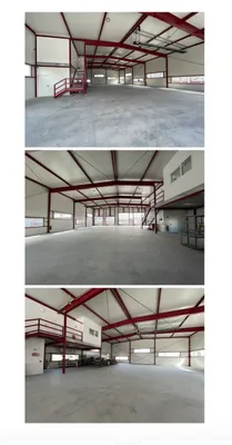 Gewerbeimmobilie kaufen in Graz-Umgebung – 600 m², € 1.350.000 – Bild 11 von 14