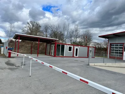 Gewerbeimmobilie kaufen in Graz-Umgebung – 600 m², € 1.350.000 – Bild 4 von 14