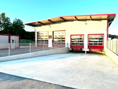 Gewerbeimmobilie kaufen in Graz-Umgebung – 600 m², € 1.350.000 – Bild 3 von 14