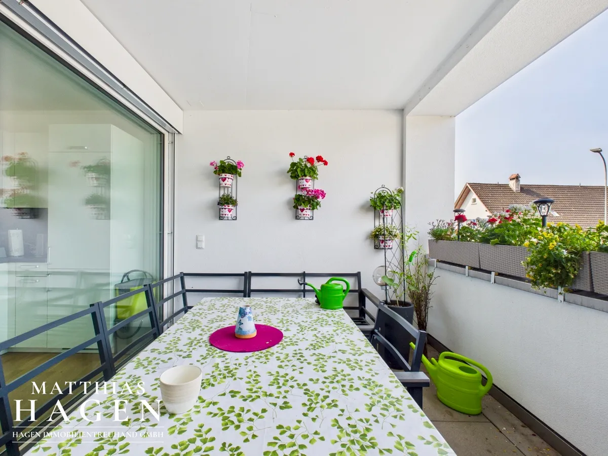 Wohnung – Rankweil - Ansicht 3