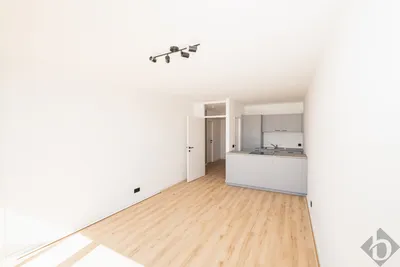 2-Zimmer-Wohnung kaufen in Salzburg Stadt – 50 m², € 245.000 – Bild 3 von 7