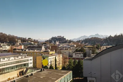 2-Zimmer-Wohnung kaufen in Salzburg Stadt – 50 m², € 245.000 – Bild 7 von 7