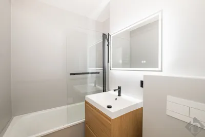 2-Zimmer-Wohnung kaufen in Salzburg Stadt – 50 m², € 245.000 – Bild 5 von 7