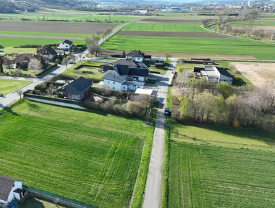 Grundstück kaufen in Oberwart – 992 m², € 55.000 – Bild 4 von 6