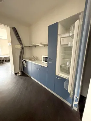 2-Zimmer-Gewerbeimmobilie mieten in Wien – 102 m², € 981 – Bild 6 von 11