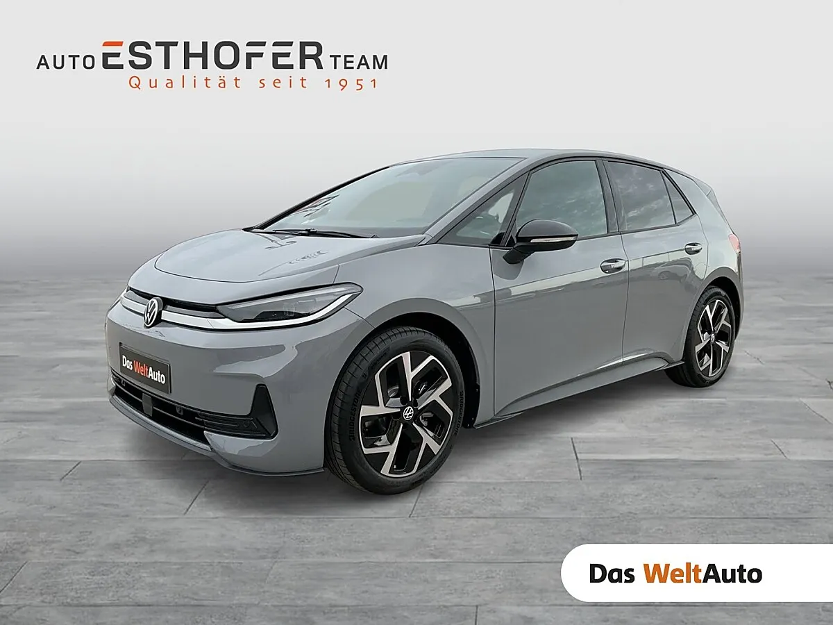 VW ID.3