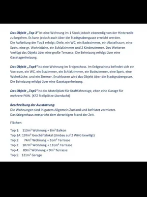 Gewerbeimmobilie kaufen in Gmünd – 500 m², € 500.000 – Bild 7 von 22