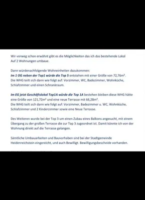 Gewerbeimmobilie kaufen in Gmünd – 500 m², € 500.000 – Bild 6 von 22