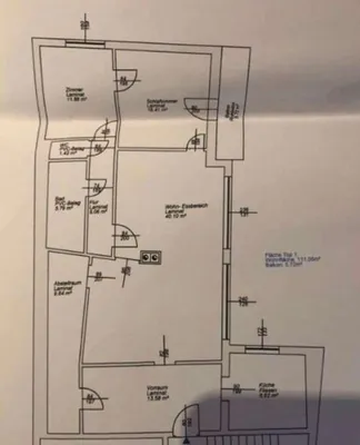 Gewerbeimmobilie kaufen in Gmünd – 500 m², € 500.000 – Bild 18 von 22