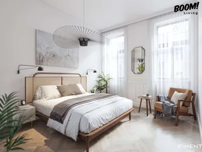4-Zimmer-Wohnung kaufen in Wien – 155,55 m², € 828.000 – Bild 3 von 10