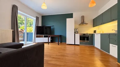 2-Zimmer-Wohnung kaufen in Spittal an der Drau – 49,98 m², € 198.500 – Bild 5 von 6