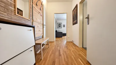 2-Zimmer-Wohnung kaufen in Spittal an der Drau – 49,98 m², € 198.500 – Bild 3 von 6