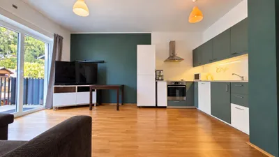 Wohnung zum Kauf in 9873 Spittal an der Drau