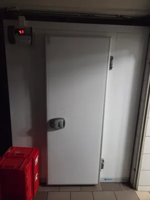 Gewerbeimmobilie mieten in Völkermarkt – 260 m², € 1.200 – Bild 4 von 5