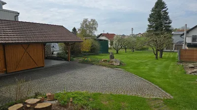 8-Zimmer-Haus mieten in Schärding – 150 m², € 1.200 – Bild 8 von 48