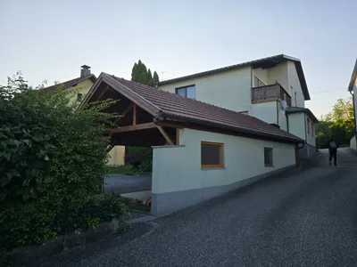 8-Zimmer-Haus mieten in Schärding – 150 m², € 1.200 – Bild 4 von 48