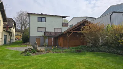 8-Zimmer-Haus mieten in Schärding – 150 m², € 1.200 – Bild 3 von 48