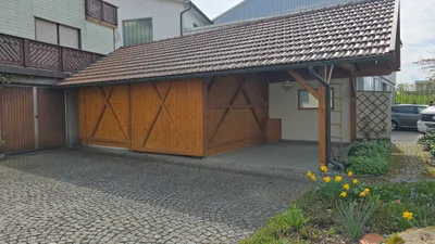 8-Zimmer-Haus mieten in Schärding – 150 m², € 1.200 – Bild 5 von 48