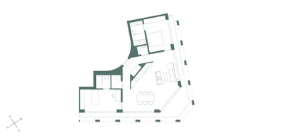 3-Zimmer-Wohnung kaufen in Wien – 88 m², € 1.085.000 – Bild 14 von 16