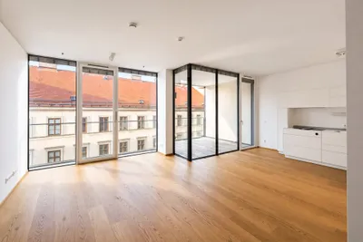 3-Zimmer-Wohnung kaufen in Wien – 78 m², € 990.000