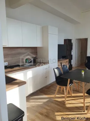 2-Zimmer-Wohnung mieten in Wiener Neustadt – 35 m², € 622 – Bild 3 von 6