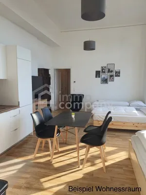 2-Zimmer-Wohnung mieten in Wiener Neustadt – 35 m², € 622 – Bild 2 von 6