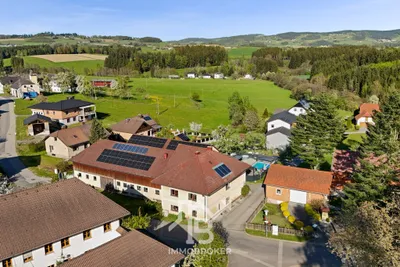 Immobilie kaufen in Urfahr-Umgebung – 240 m², € 790.000 – Bild 3 von 30