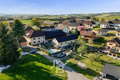 Immobilie kaufen in Urfahr-Umgebung – 240 m², € 790.000 – Bild 4 von 30