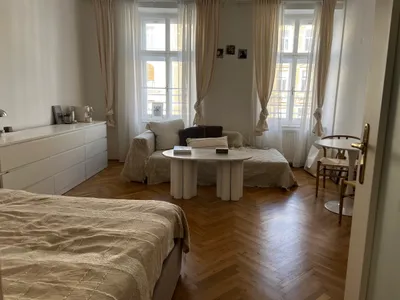 1-Zimmer-Wohnung mieten in Wien – 34 m², € 725