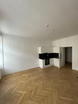 1-Zimmer-Wohnung mieten in Wien – 34 m², € 725 – Bild 6 von 6