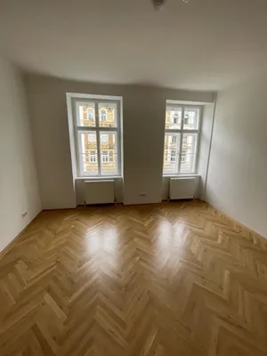 1-Zimmer-Wohnung mieten in Wien – 34 m², € 725 – Bild 4 von 6