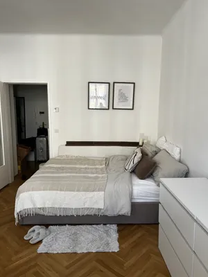 1-Zimmer-Wohnung mieten in Wien – 34 m², € 725 – Bild 2 von 6