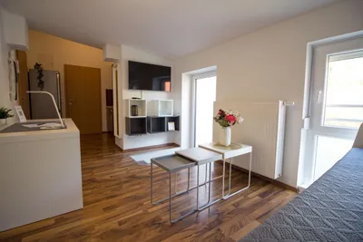 1-Zimmer-Wohnung mieten in Graz – 23 m², € 500 – Bild 3 von 7
