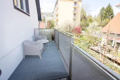 1-Zimmer-Wohnung mieten in Graz – 23 m², € 500 – Bild 4 von 7