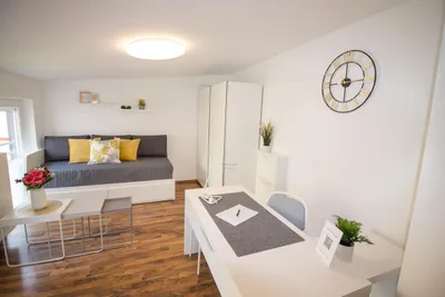 1-Zimmer-Wohnung mieten in Graz – 23 m², € 500 – Bild 2 von 7