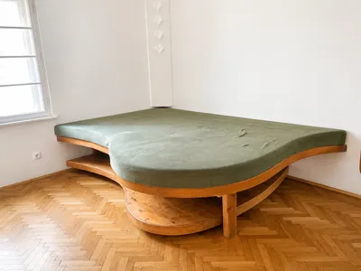 1-Zimmer-Wohnung mieten in Wien – 27 m², € 155 – Bild 6 von 14