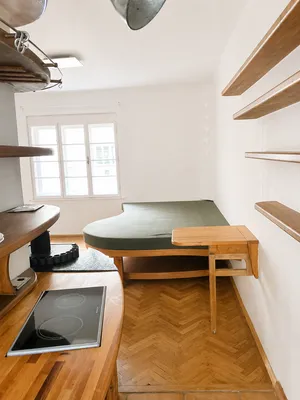 1-Zimmer-Wohnung mieten in Wien – 27 m², € 155 – Bild 11 von 14