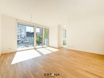 2-Zimmer-Wohnung kaufen in Wien – 36,55 m², € 229.900 – Bild 2 von 11