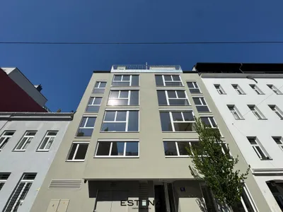 2-Zimmer-Wohnung kaufen in Wien – 36,55 m², € 229.900 – Bild 8 von 11
