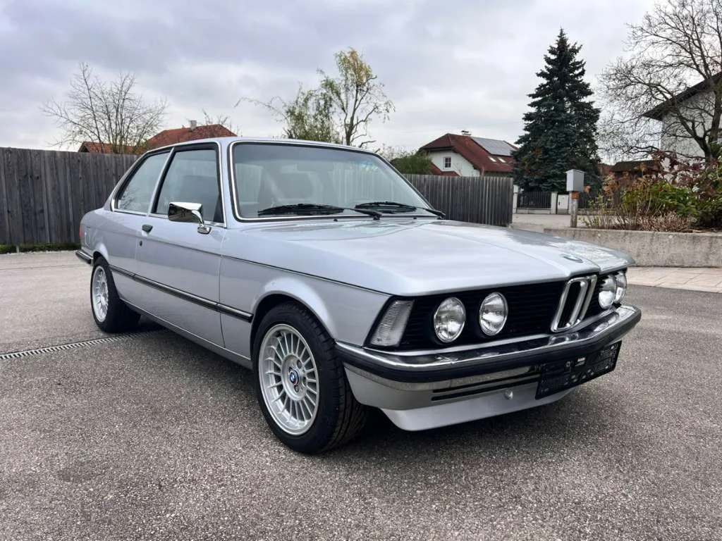 BMW 3er-Reihe