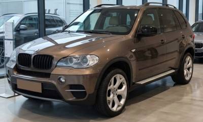 BMW X5 xDrive30d * PANO * LEDER * 360°KAMERA * SHAD...