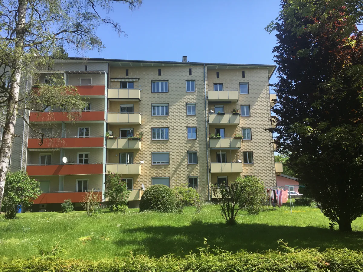 Wohnung – Gmunden - Ansicht 2