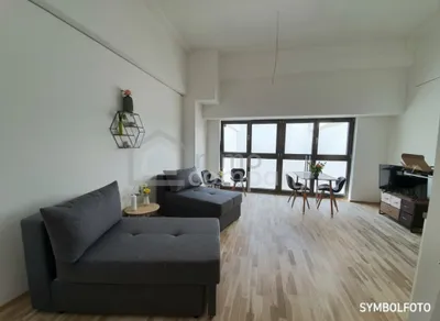 2-Zimmer-Wohnung mieten in Wiener Neustadt – 44 m², € 736