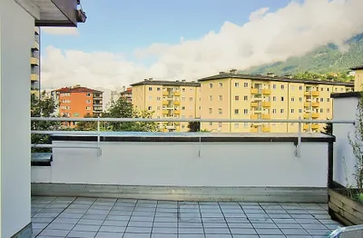 Wohnung kaufen in Innsbruck – 35,65 m², € 260.000 – Bild 9 von 12