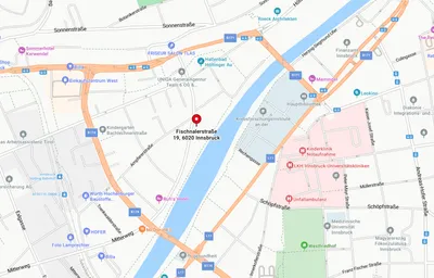 Wohnung kaufen in Innsbruck – 35,65 m², € 260.000 – Bild 12 von 12