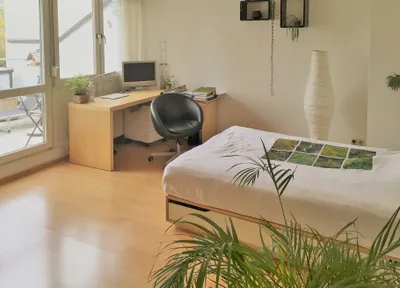 Wohnung kaufen in Innsbruck – 35,65 m², € 260.000 – Bild 2 von 12