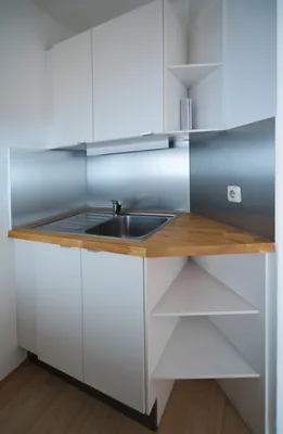 Wohnung kaufen in Innsbruck – 35,65 m², € 260.000 – Bild 5 von 12