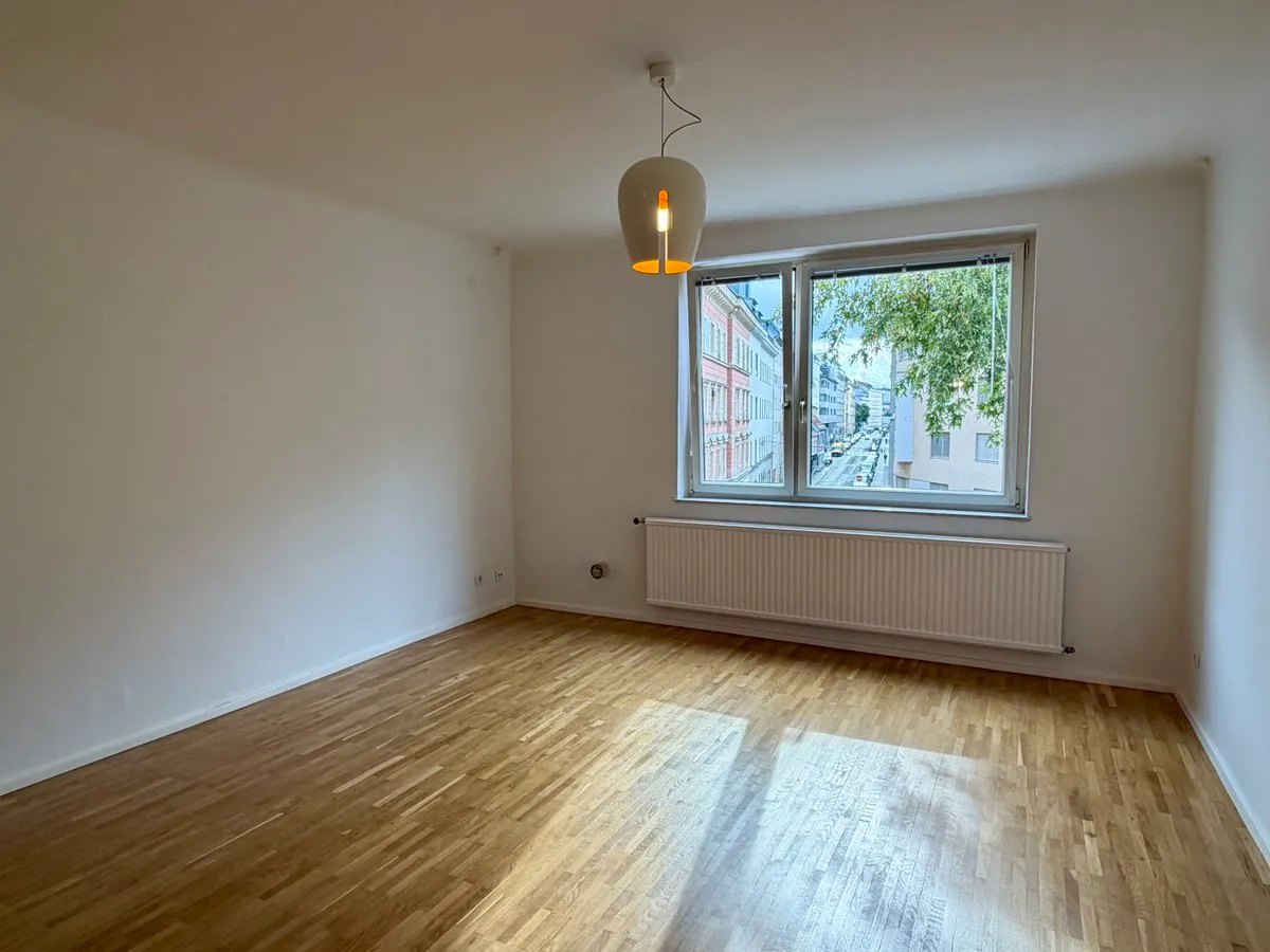 Wohnung – Wien - Ansicht 2