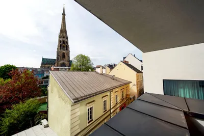 Gewerbeimmobilie mieten in Linz – 245 m² – Bild 2 von 11