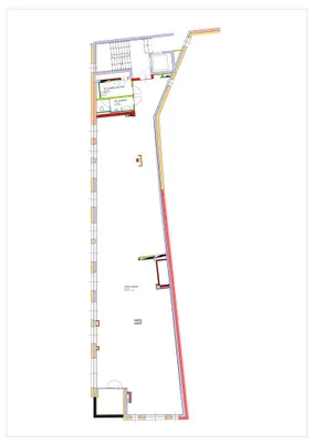 Gewerbeimmobilie mieten in Linz – 245 m² – Bild 11 von 11